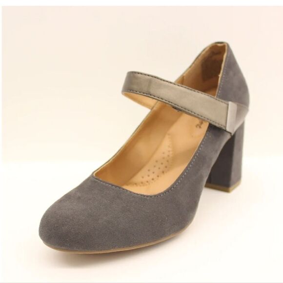 BRAND NEW DEXFLEX BY DEXTER DFX KAROL MJ HEEL SHOE - Picture 16 of 16